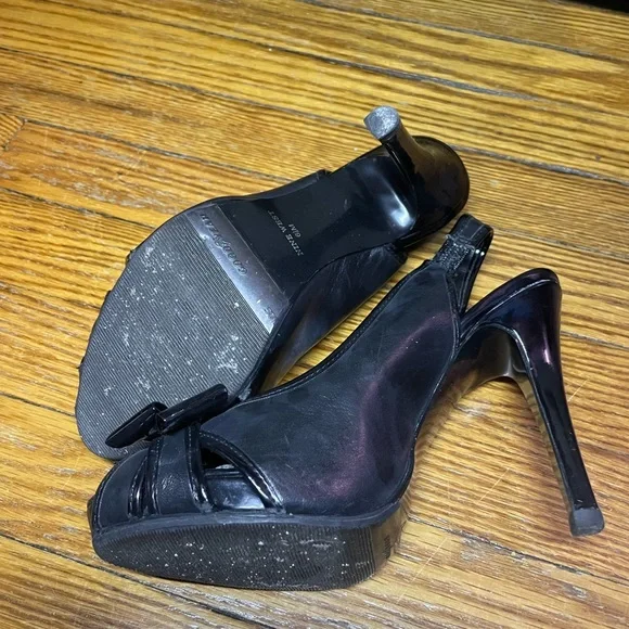 Pumps - Picture 3 of 5